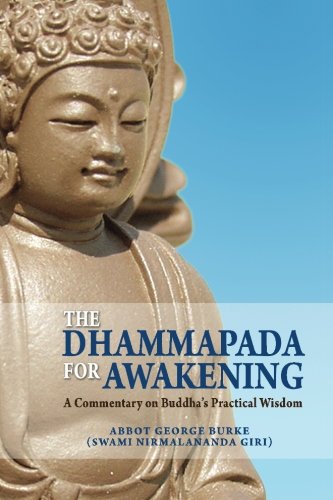 Stock image for The Dhammapada for Awakening: A Commentary on Buddha's Practical Wisdom for sale by HPB-Emerald