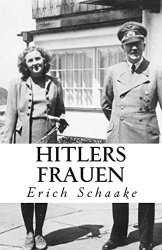 Beispielbild fr Hitlers Frauen zum Verkauf von grunbu - kologisch & Express-Buchversand