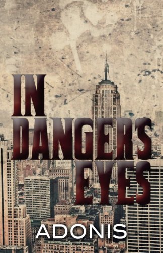 Stock image for In Danger's Eyes for sale by SecondSale