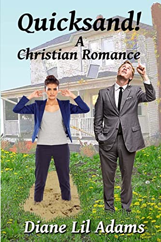 9781500776381: Quicksand!: A Christian Romance