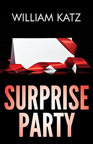 9781500777036: Surprise Party