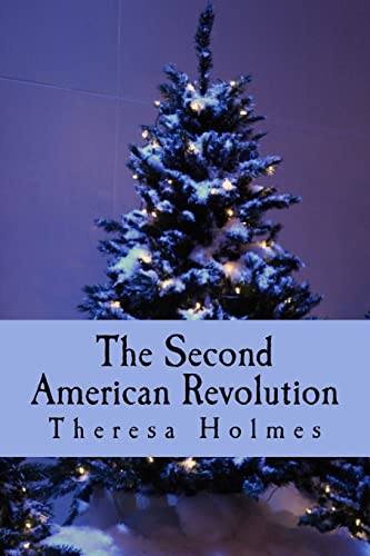 9781500778866: The Second American Revolution: Volume 4 (Starfield Valley Tales)