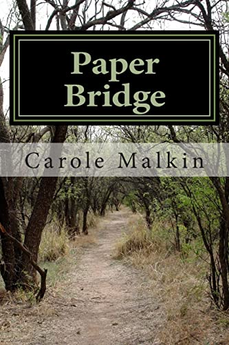 Stock image for Paper Bridge for sale by THE SAINT BOOKSTORE