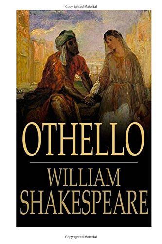 9781500781507: Othello