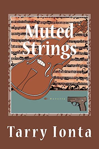 Stock image for Muted Strings for sale by THE SAINT BOOKSTORE
