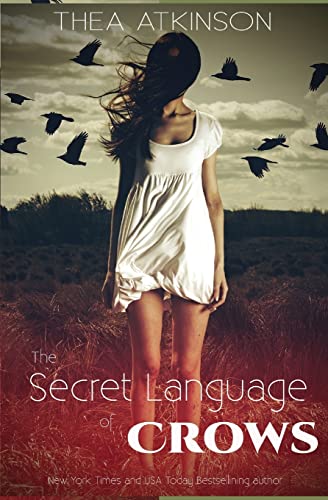Stock image for The Secret Language of Crows for sale by Lucky's Textbooks