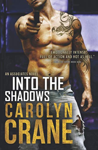 Stock image for Into the Shadows: Vol 3 for sale by Revaluation Books