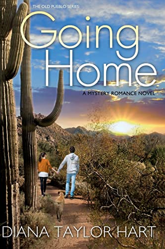 9781500792589: Going Home (The Old Pueblo Series)