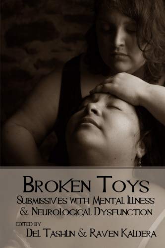 Stock image for Broken Toys for sale by Revaluation Books
