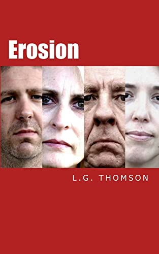 Beispielbild fr Erosion zum Verkauf von WorldofBooks