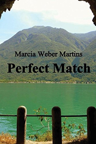 9781500798963: Perfect Match