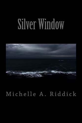 Stock image for Silver Window for sale by THE SAINT BOOKSTORE