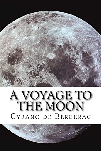 9781500799861: A Voyage to the Moon