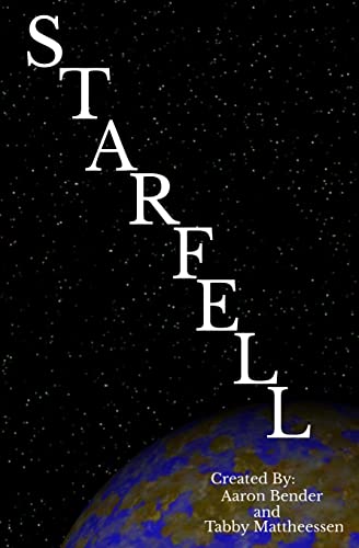 9781500801854: Starfell