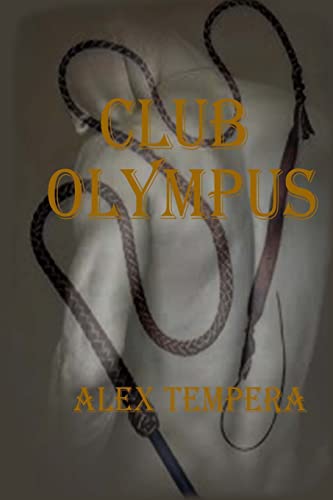 9781500803933: club Olympus: Volume 2