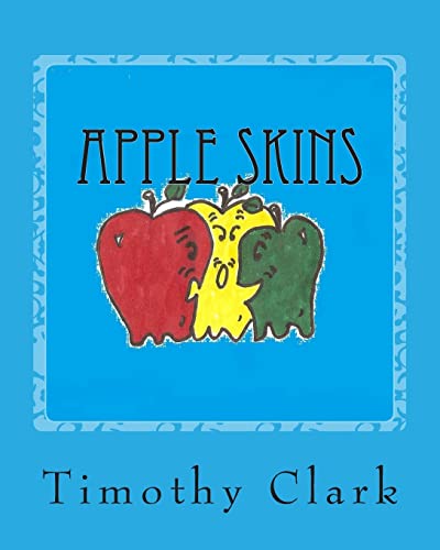 Imagen de archivo de Apple Skins a la venta por Lucky's Textbooks