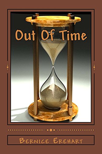 9781500809188: Out Of Time