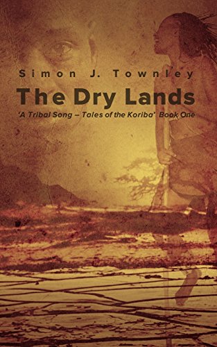 9781500811181: The Dry Lands: Volume 1
