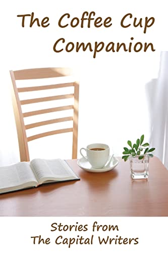 Stock image for The Coffee Cup Companion for sale by AwesomeBooks