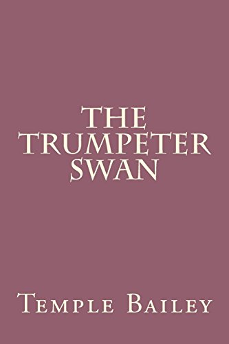 9781500811495: The Trumpeter Swan