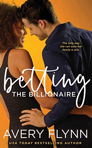 Stock image for Betting the Billionaire for sale by Better World Books