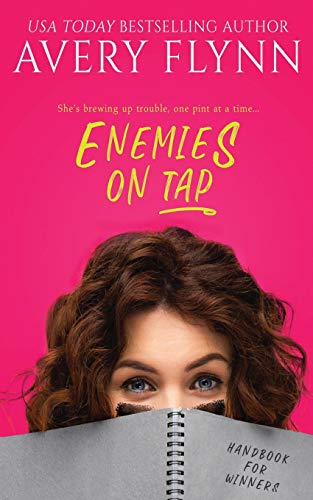 Stock image for Enemies on Tap for sale by Better World Books