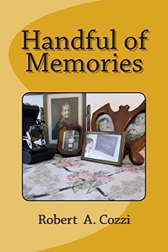 Stock image for Handful of Memories for sale by THE SAINT BOOKSTORE