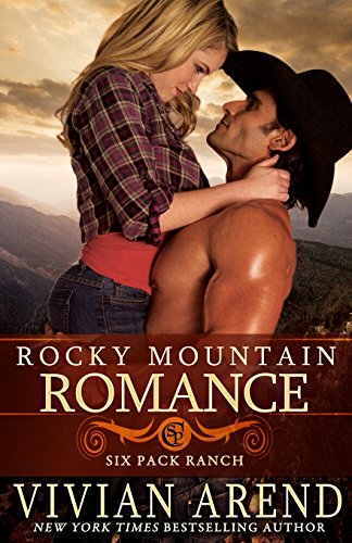 Beispielbild fr Rocky Mountain Romance (Six Pack Ranch) zum Verkauf von SecondSale