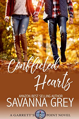 9781500816247: Conflicted Hearts: Volume 2