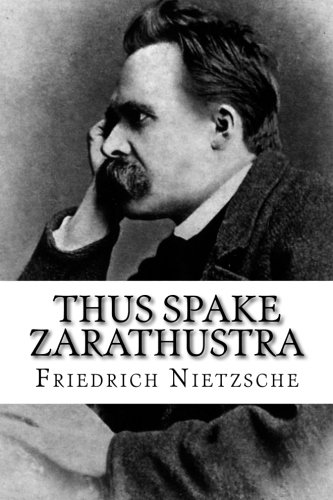 9781500818982: Thus Spake Zarathustra: A Book for All and None