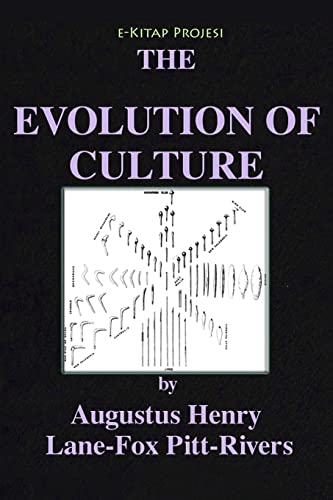 Beispielbild fr Evolution of Culture: Illustrated zum Verkauf von WorldofBooks