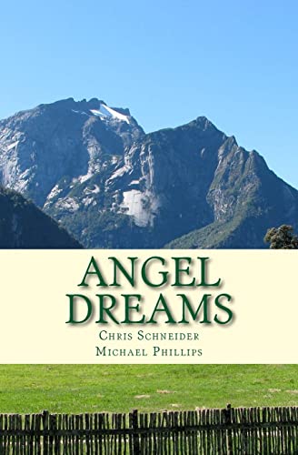 Stock image for Angel Dreams for sale by SecondSale
