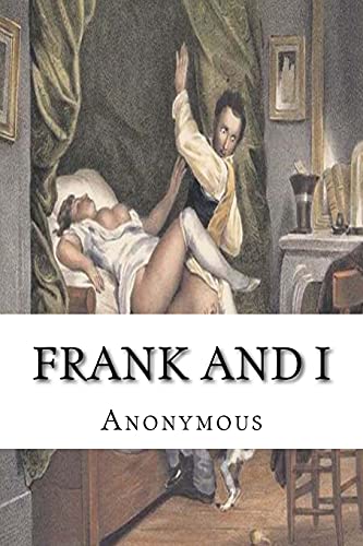 Stock image for Frank And I for sale by THE SAINT BOOKSTORE
