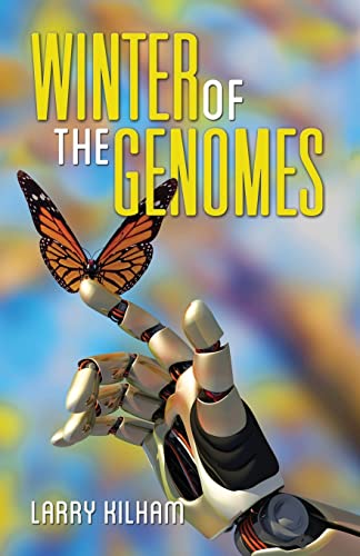 9781500822057: Winter of the Genomes