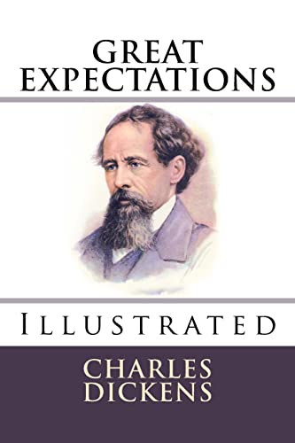 9781500823405: Great Expectations: Illustrated