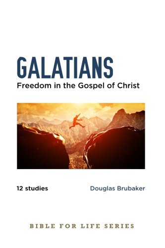 Stock image for Galatians: Freedom in the Gospel of Christ for sale by Revaluation Books