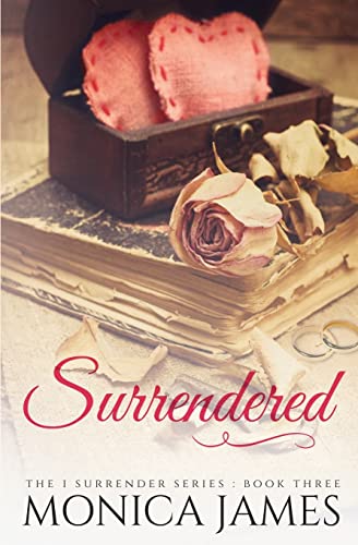 Stock image for Surrendered (I Surrender Trilogy) for sale by Save With Sam