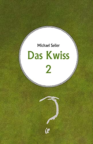 Stock image for Das Kwiss 2 (German Edition) for sale by Lucky's Textbooks