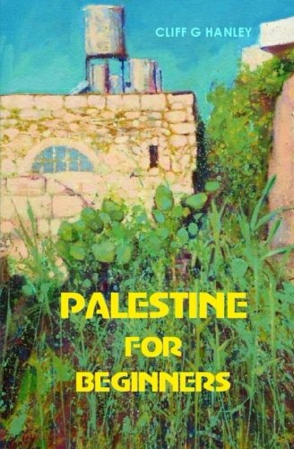 Stock image for Palestine for Beginners for sale by Revaluation Books