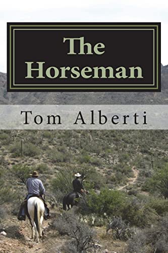 9781500837921: The Horseman (The Horseman series)