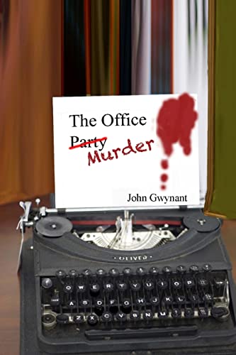 Beispielbild fr The Office Murder zum Verkauf von THE SAINT BOOKSTORE