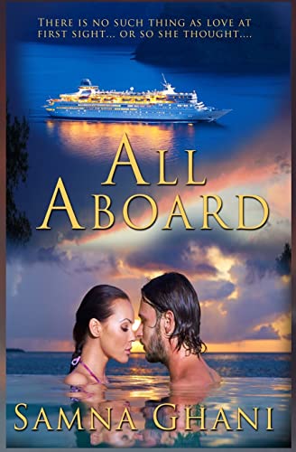 Stock image for All Aboard for sale by THE SAINT BOOKSTORE
