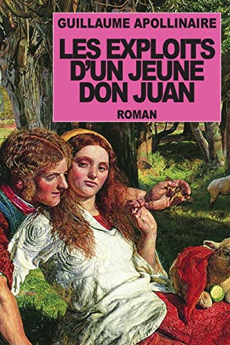 9781500847586: Les Exploits d'un Jeune Don Juan