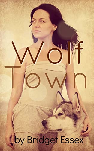 9781500848323: Wolf Town