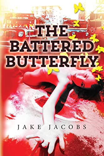 Stock image for The Battered Butterfly for sale by Bookmans