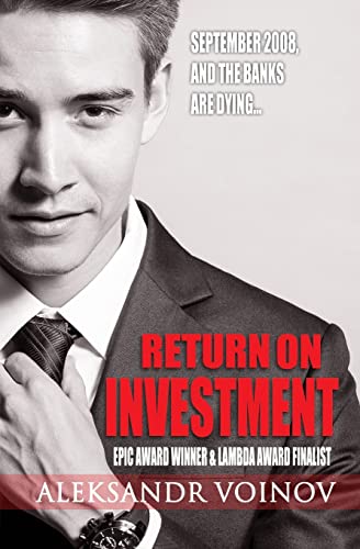 Stock image for Return on Investment for sale by Reuseabook