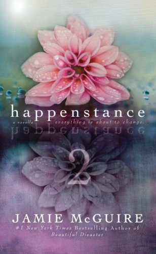 Imagen de archivo de Happenstance: A Novella Series (Part Two) a la venta por HPB-Ruby