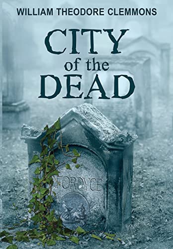 Stock image for City of the Dead for sale by Lucky's Textbooks