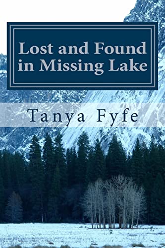 Stock image for Lost and Found in Missing Lake for sale by HPB-Red