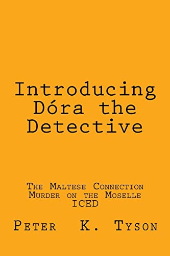 Imagen de archivo de Introducing Dora the Detective a la venta por THE SAINT BOOKSTORE